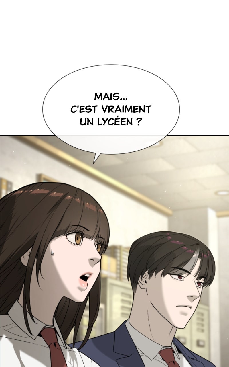 Read Killer Peter FR Manga Online