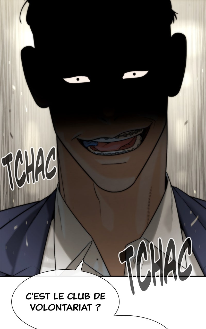 Read Killer Peter FR Manga Online