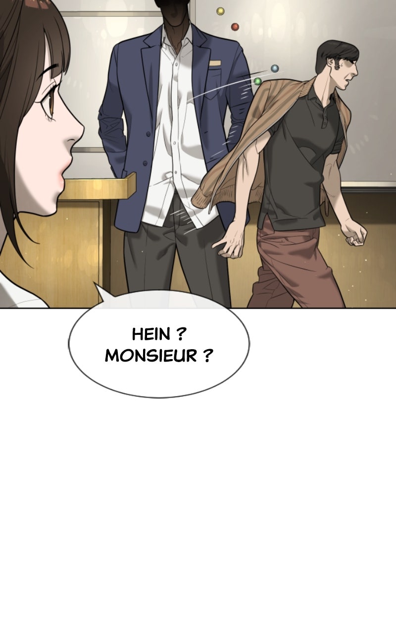 Read Killer Peter FR Manga Online