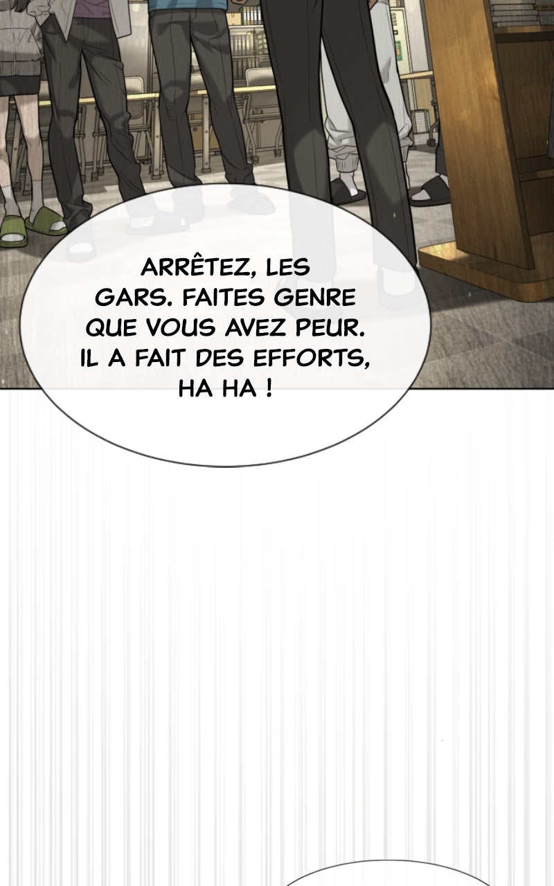 Read Killer Peter FR Manga Online