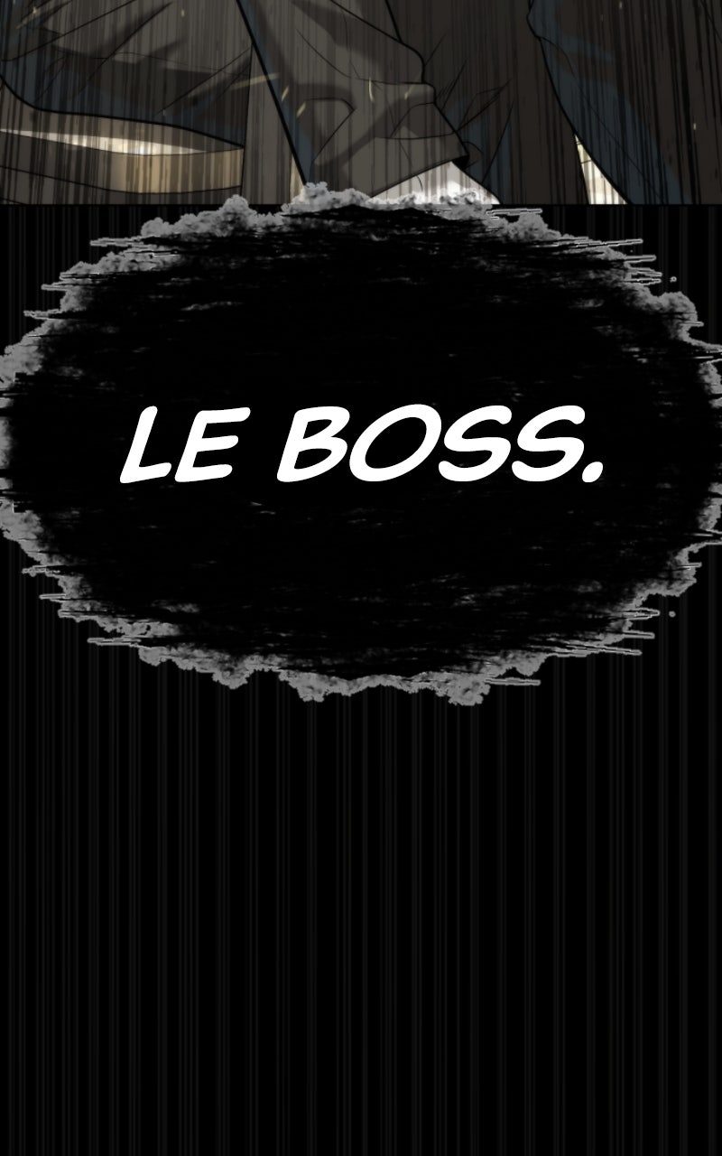 Read Killer Peter FR Manga Online