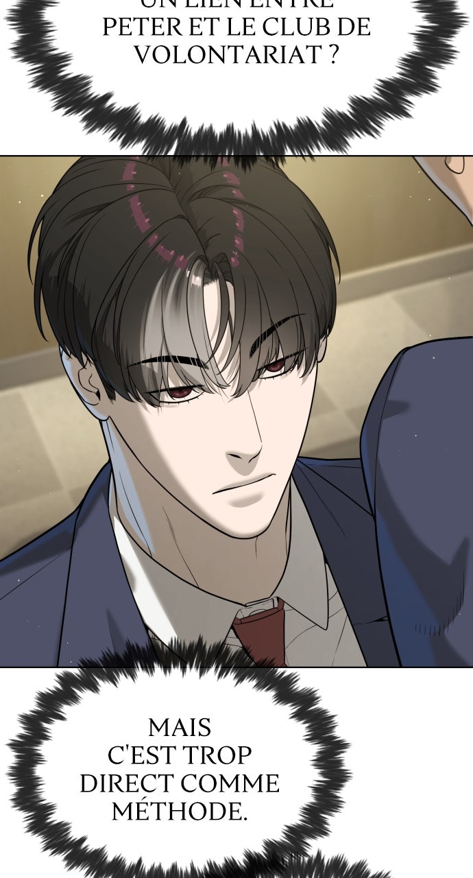 Read Killer Peter FR Manga Online