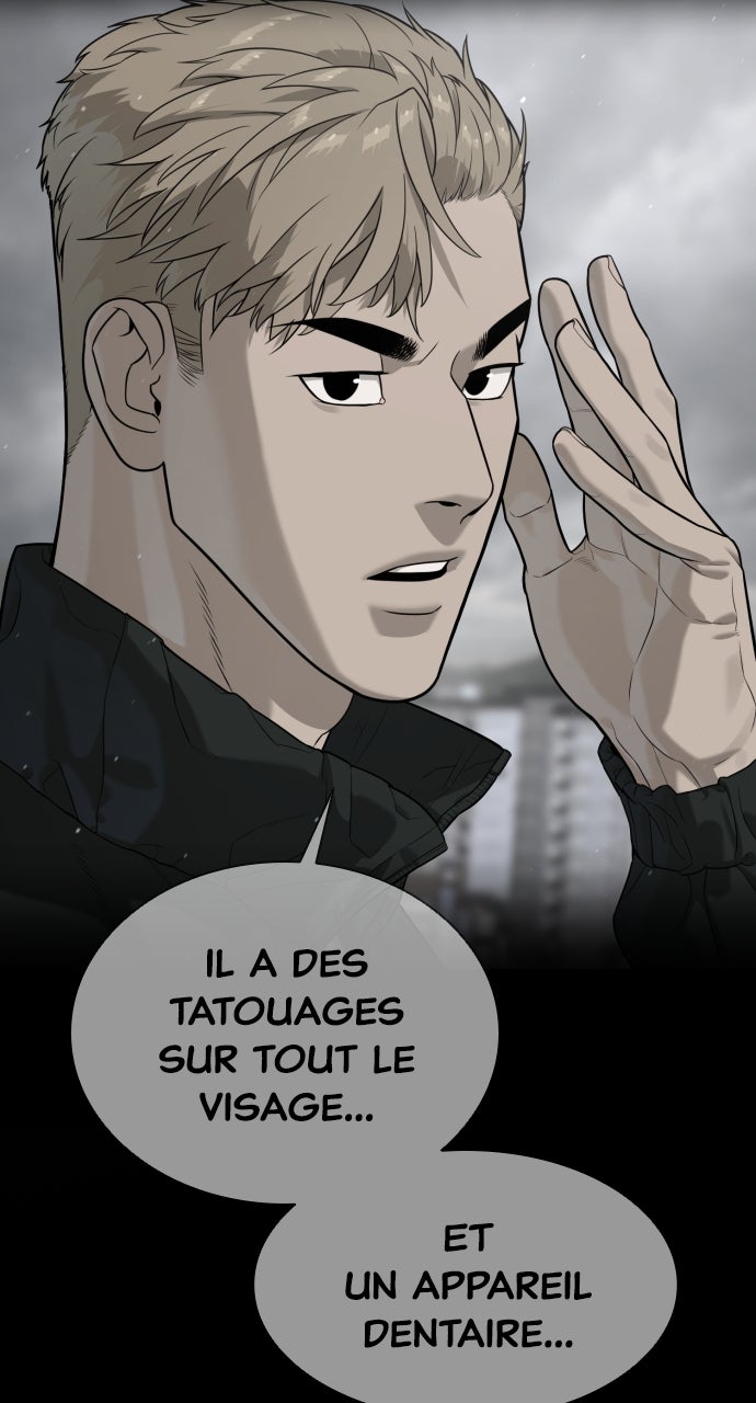 Read Killer Peter FR Manga Online