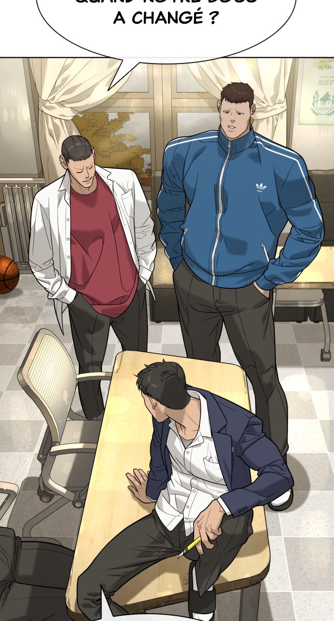 Read Killer Peter FR Manga Online