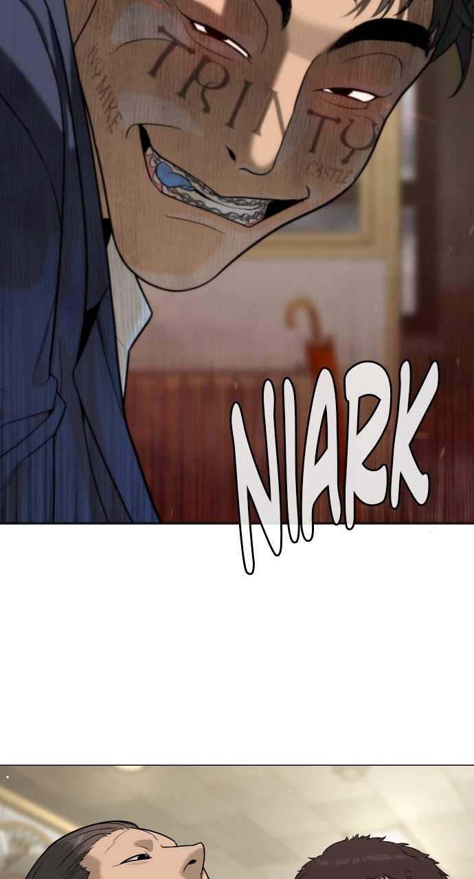 Read Killer Peter FR Manga Online