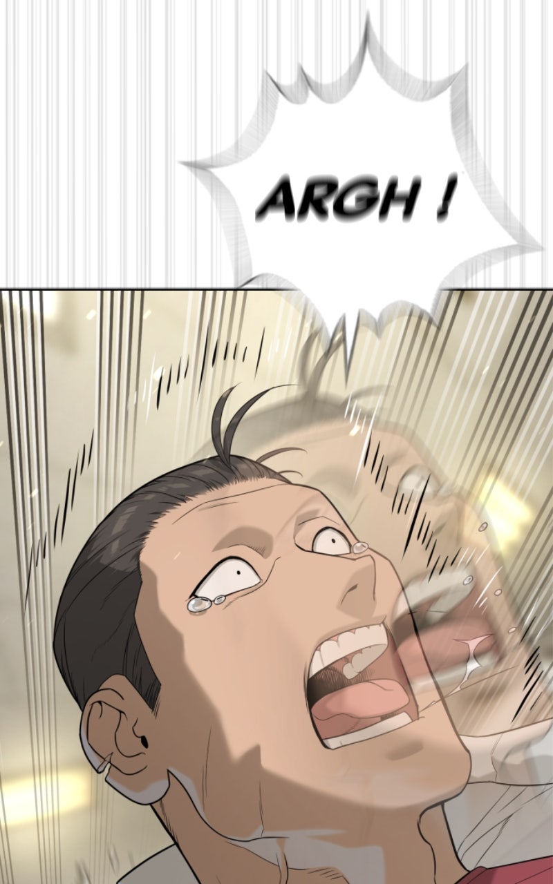 Read Killer Peter FR Manga Online