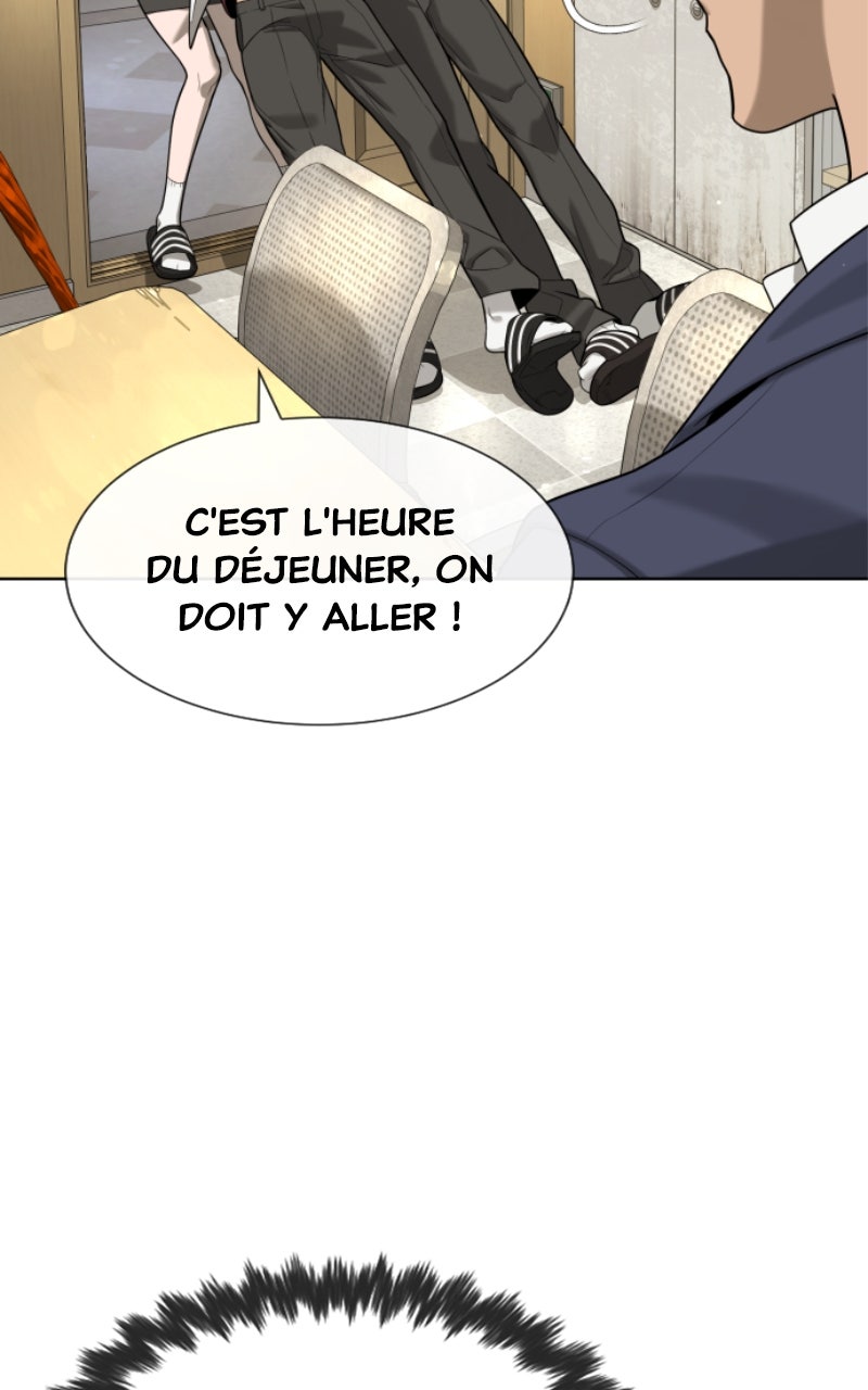 Read Killer Peter FR Manga Online