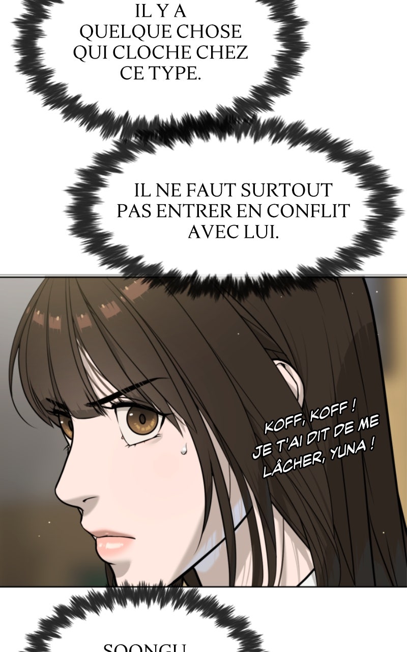 Read Killer Peter FR Manga Online