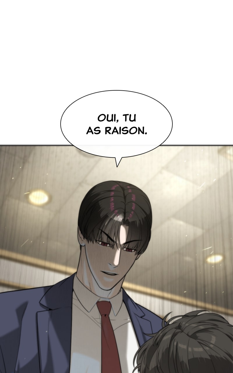 Read Killer Peter FR Manga Online