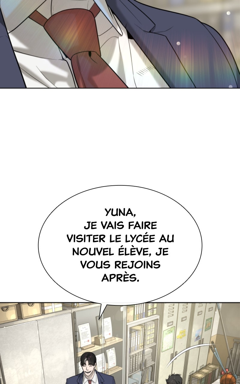 Read Killer Peter FR Manga Online