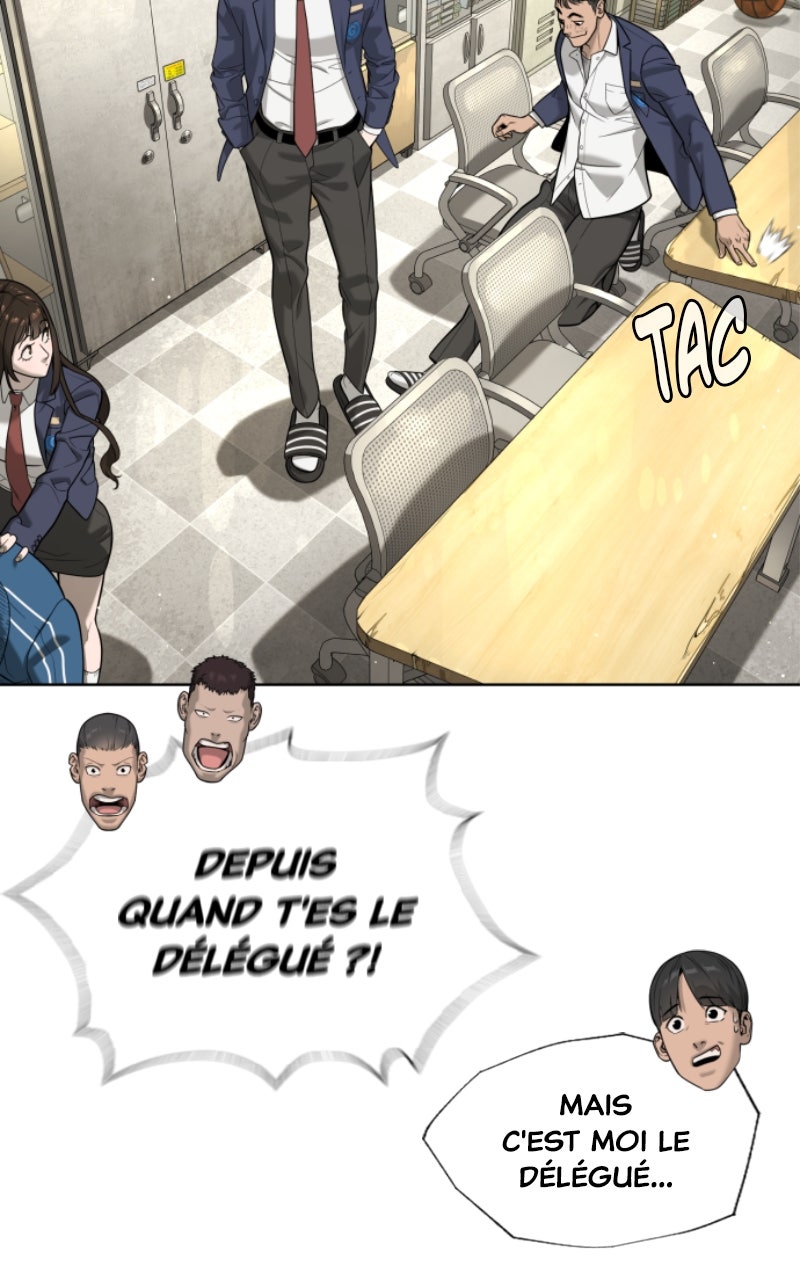 Read Killer Peter FR Manga Online