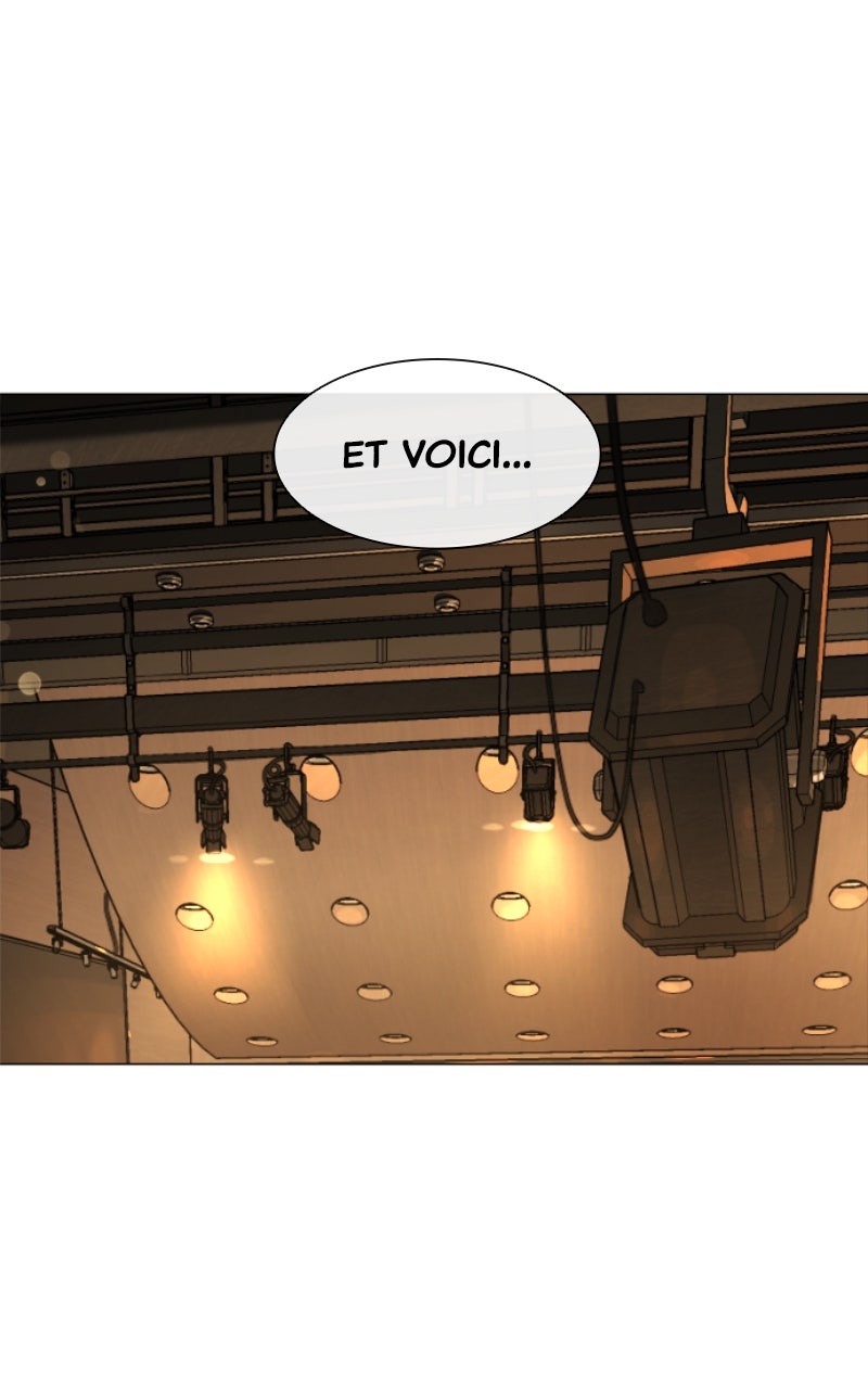 Read Killer Peter FR Manga Online