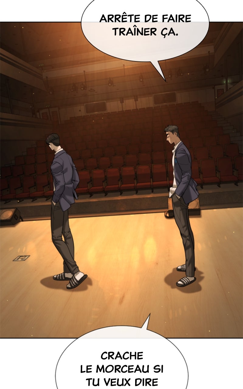 Read Killer Peter FR Manga Online