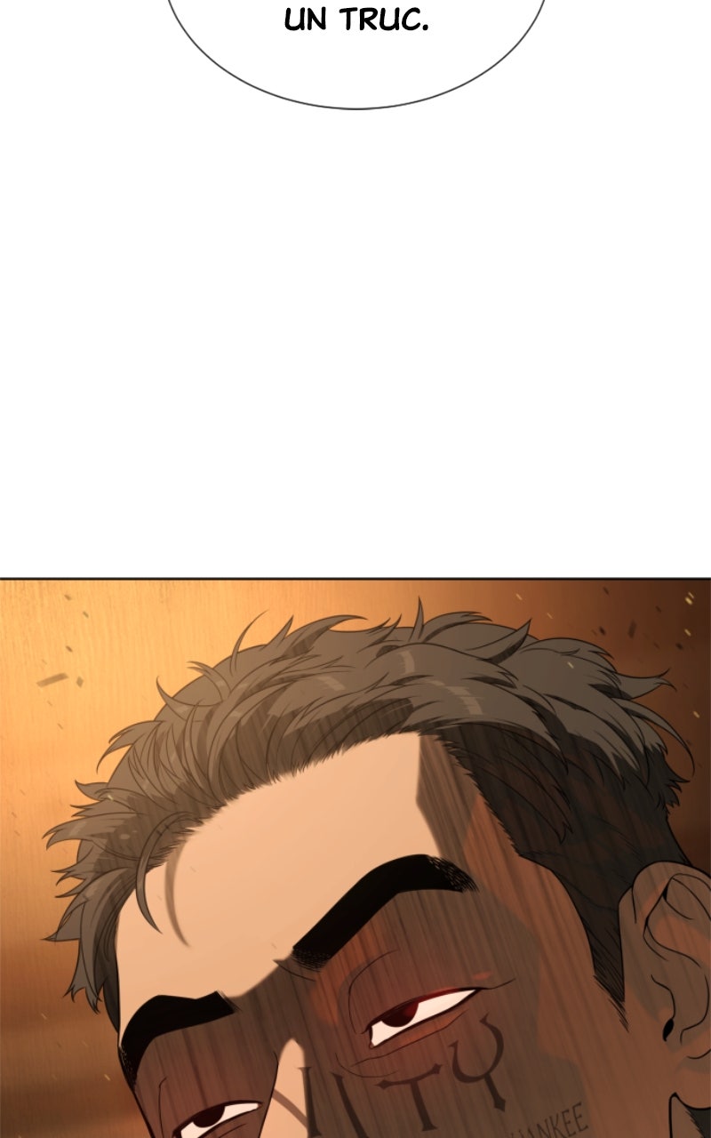 Read Killer Peter FR Manga Online