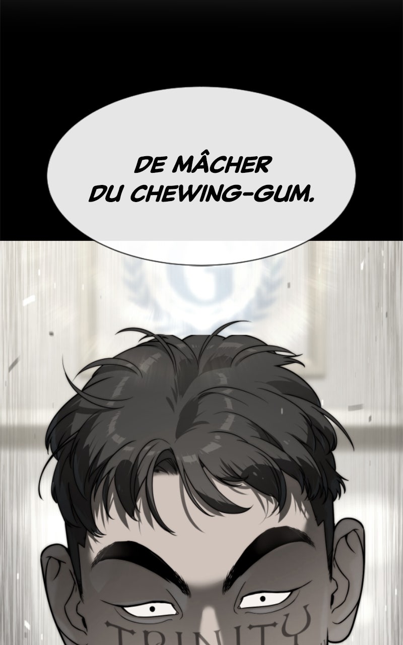 Read Killer Peter FR Manga Online