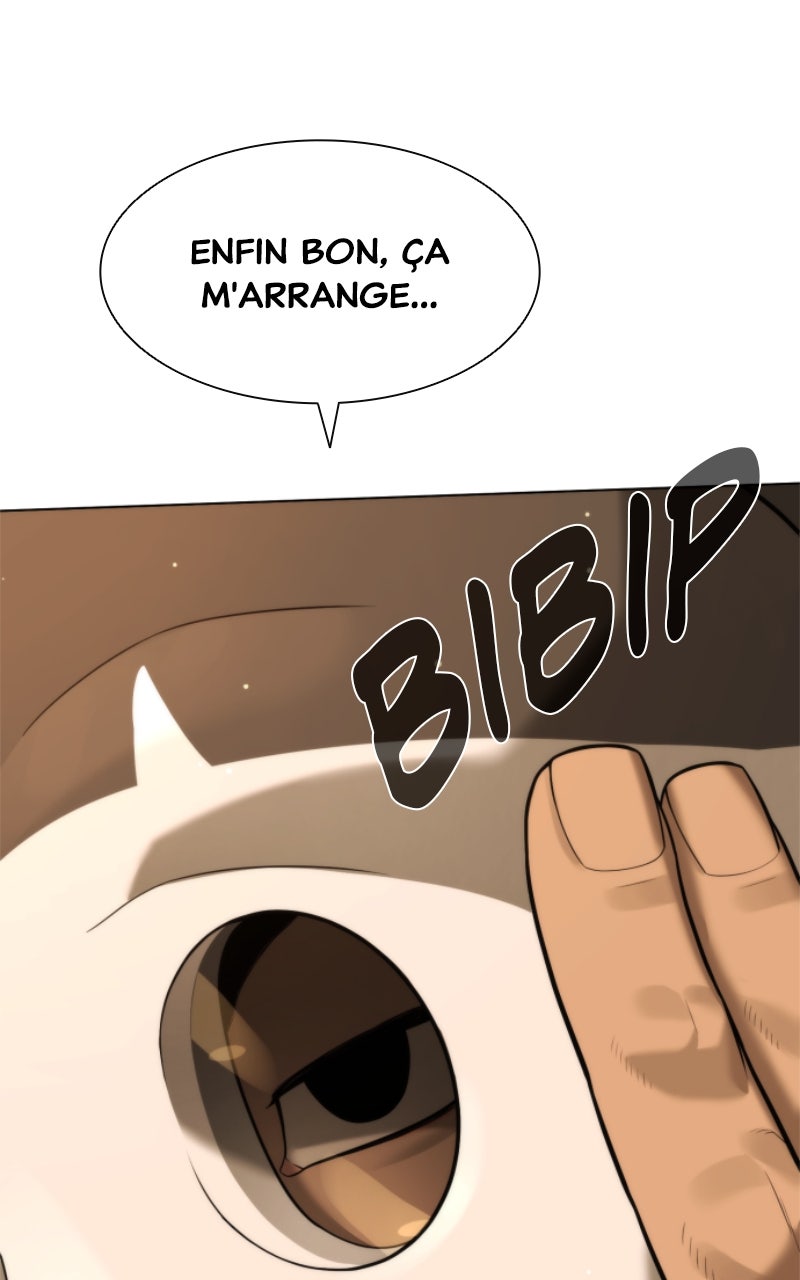 Read Killer Peter FR Manga Online