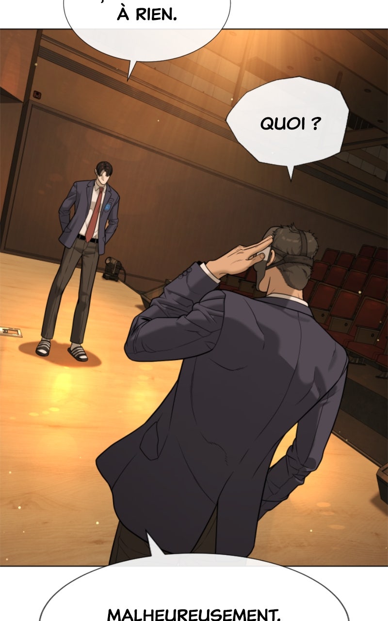 Read Killer Peter FR Manga Online