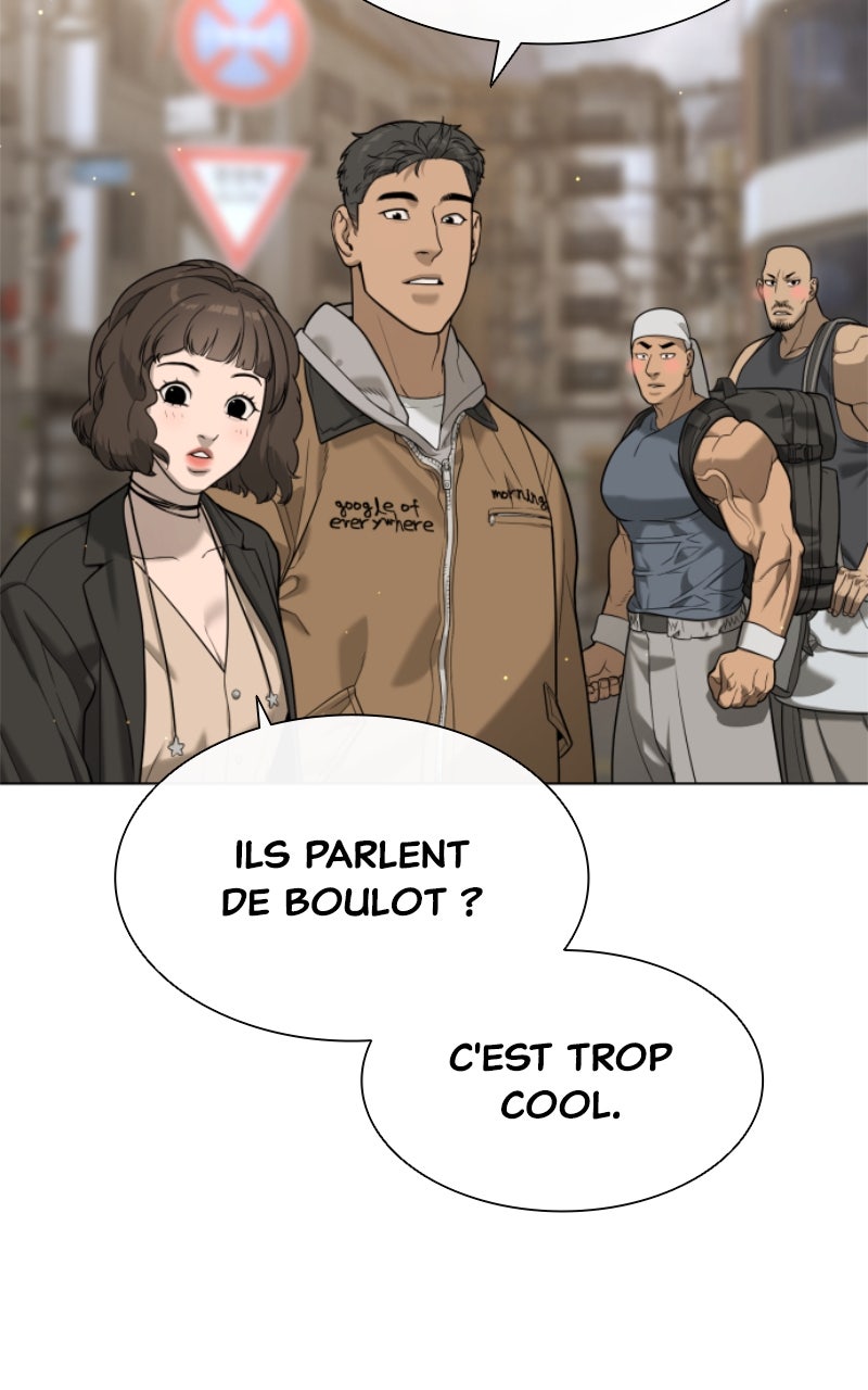 Read Killer Peter FR Manga Online