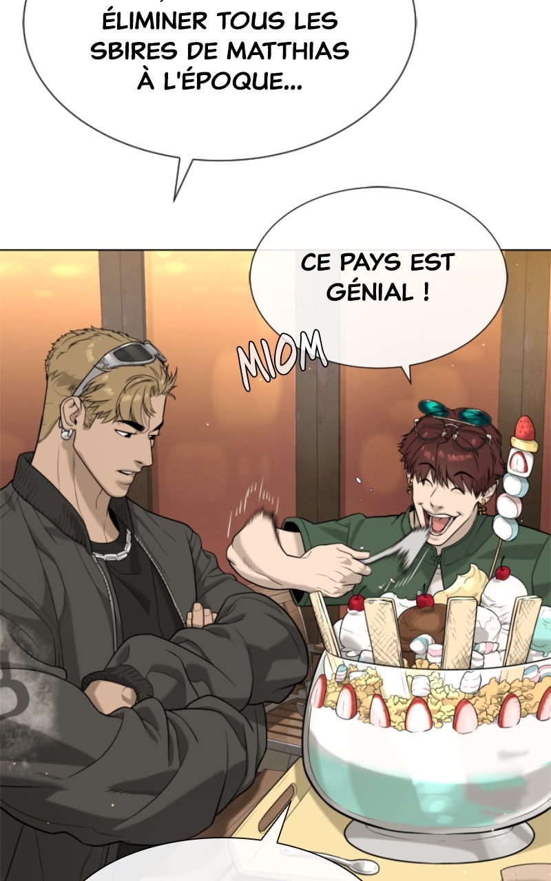 Read Killer Peter FR Manga Online