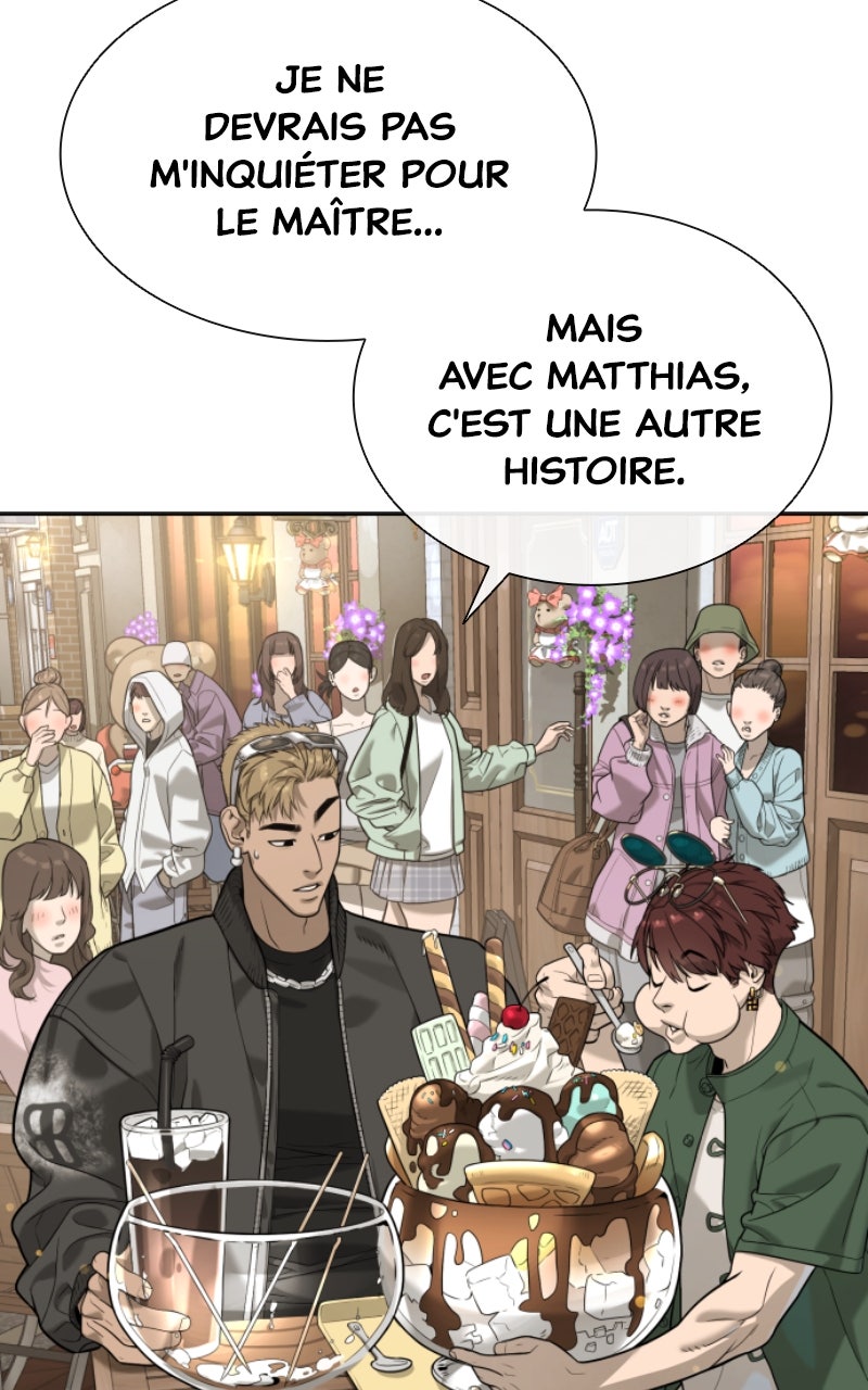 Read Killer Peter FR Manga Online