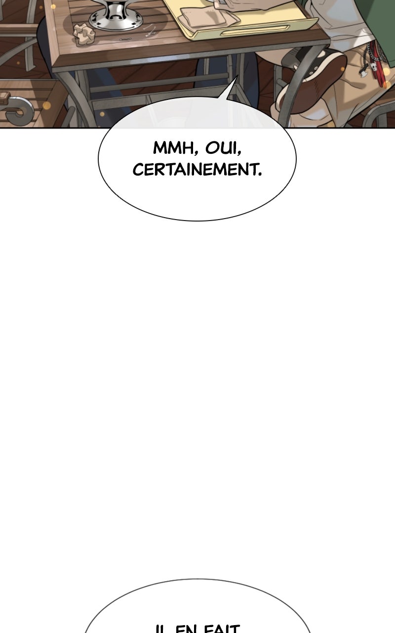 Read Killer Peter FR Manga Online