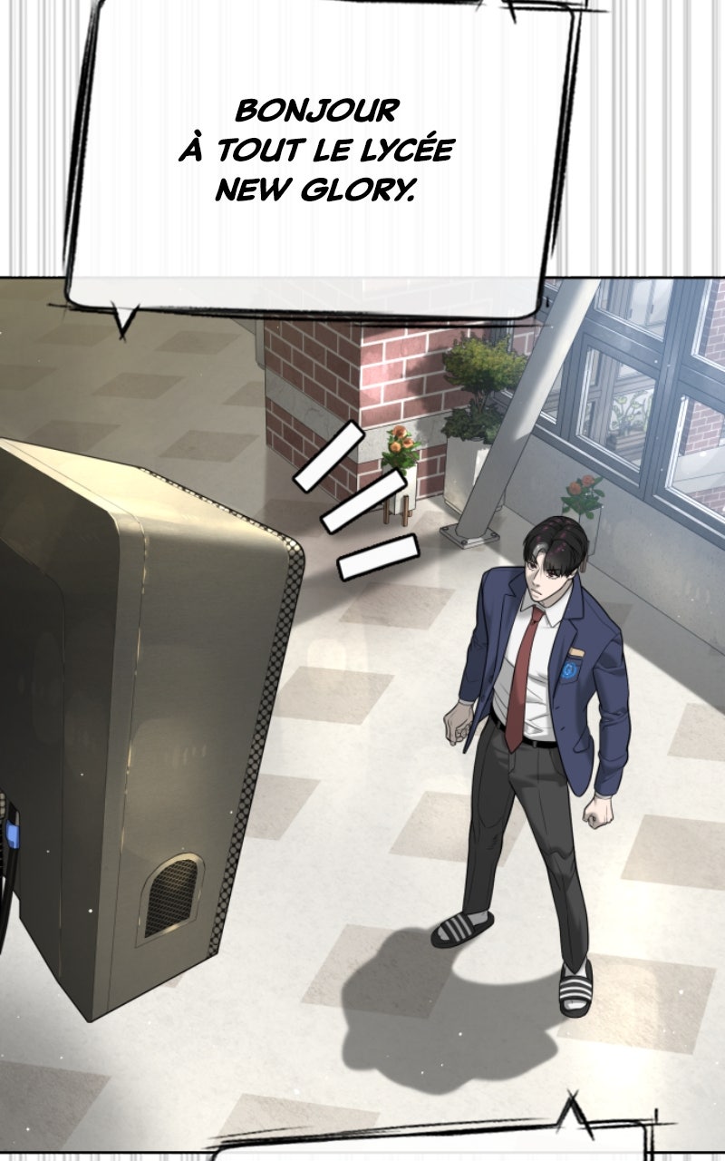 Read Killer Peter FR Manga Online