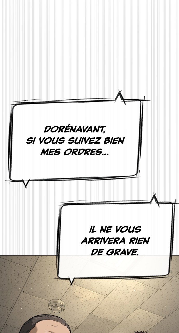 Read Killer Peter FR Manga Online