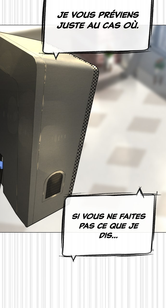 Read Killer Peter FR Manga Online