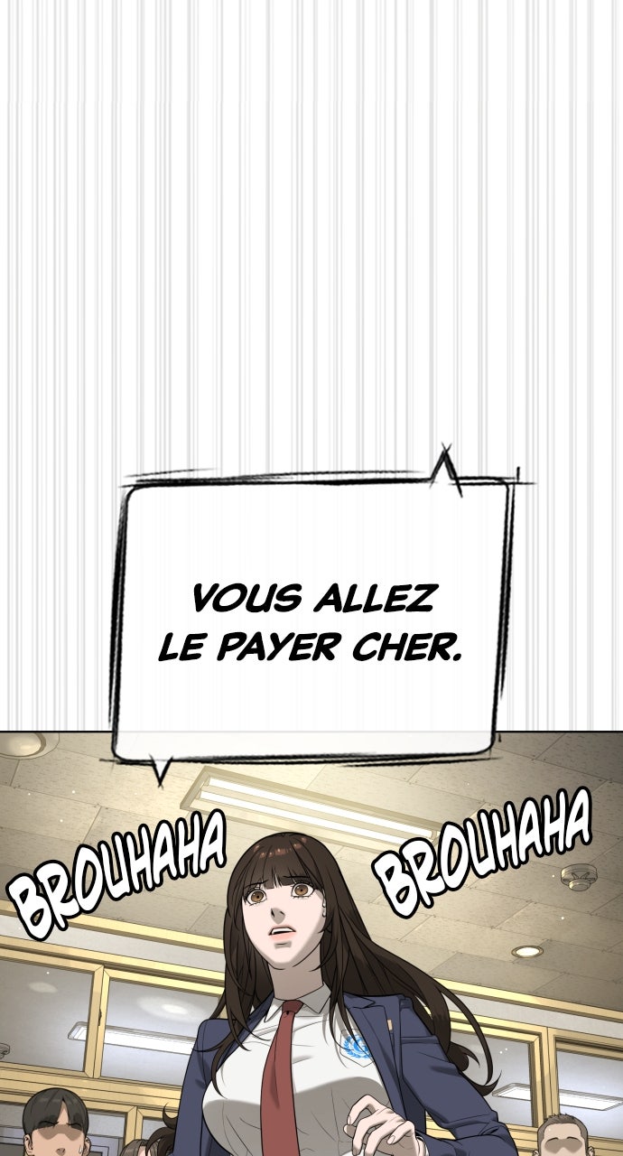 Read Killer Peter FR Manga Online