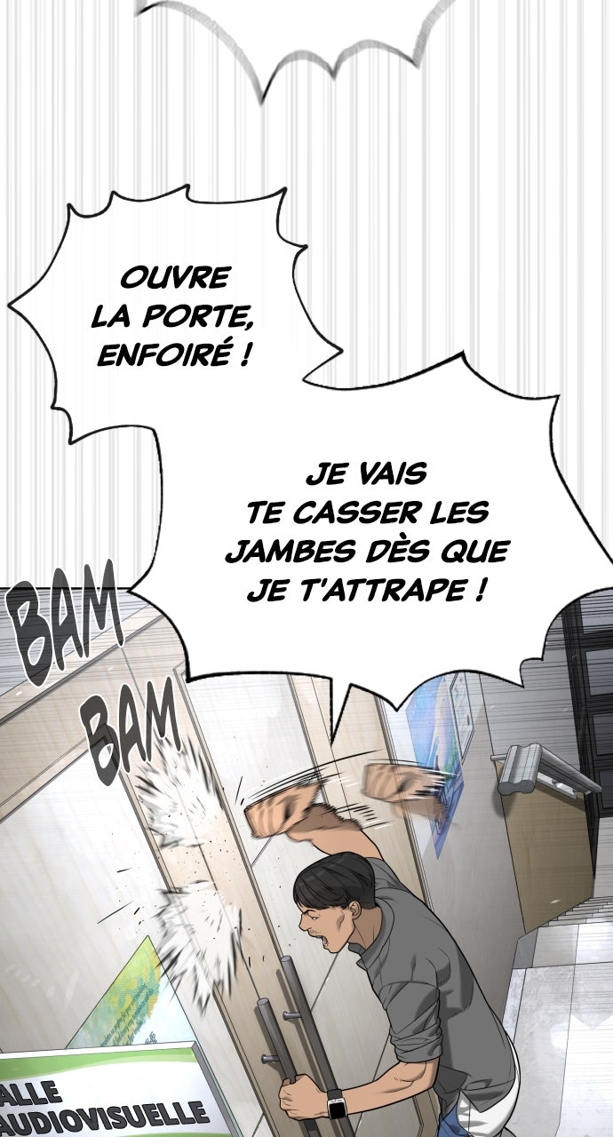 Read Killer Peter FR Manga Online