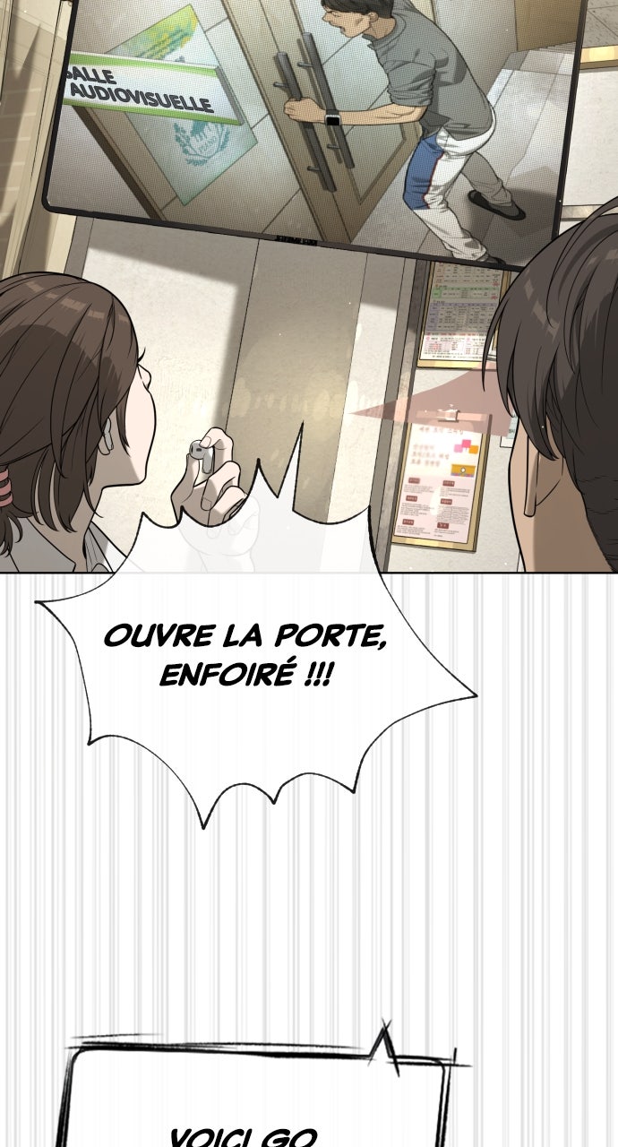 Read Killer Peter FR Manga Online