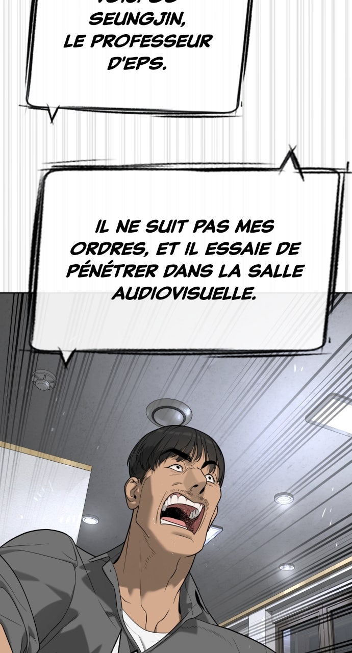 Read Killer Peter FR Manga Online