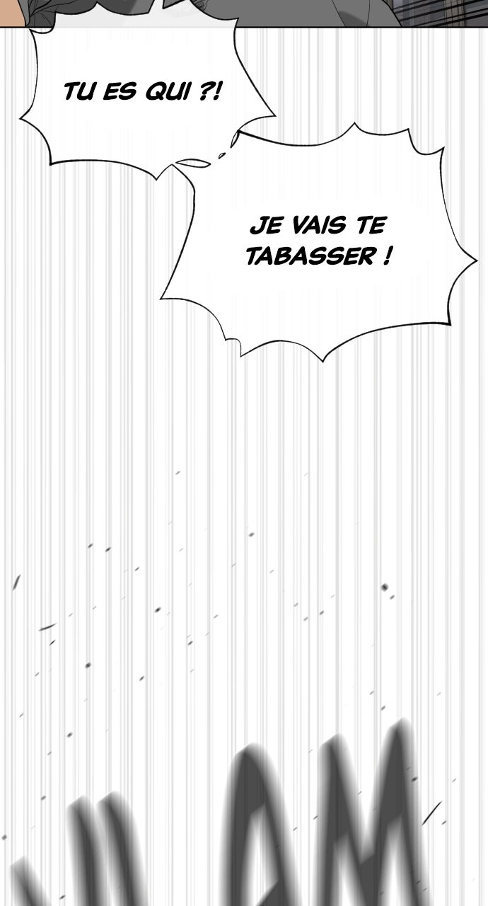 Read Killer Peter FR Manga Online