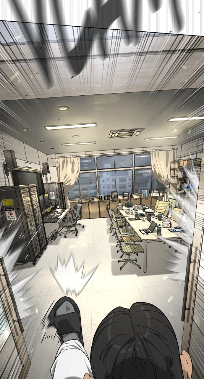 Read Killer Peter FR Manga Online