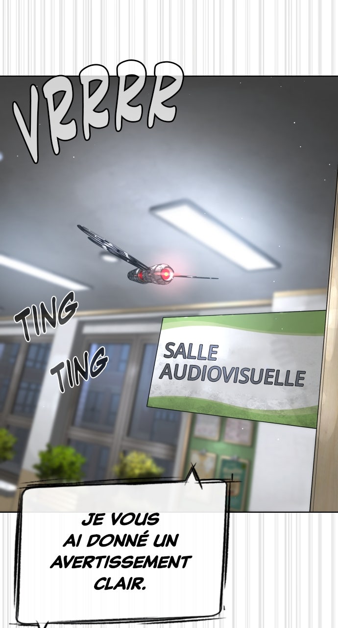 Read Killer Peter FR Manga Online