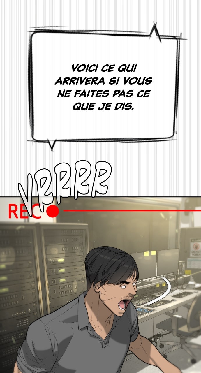 Read Killer Peter FR Manga Online