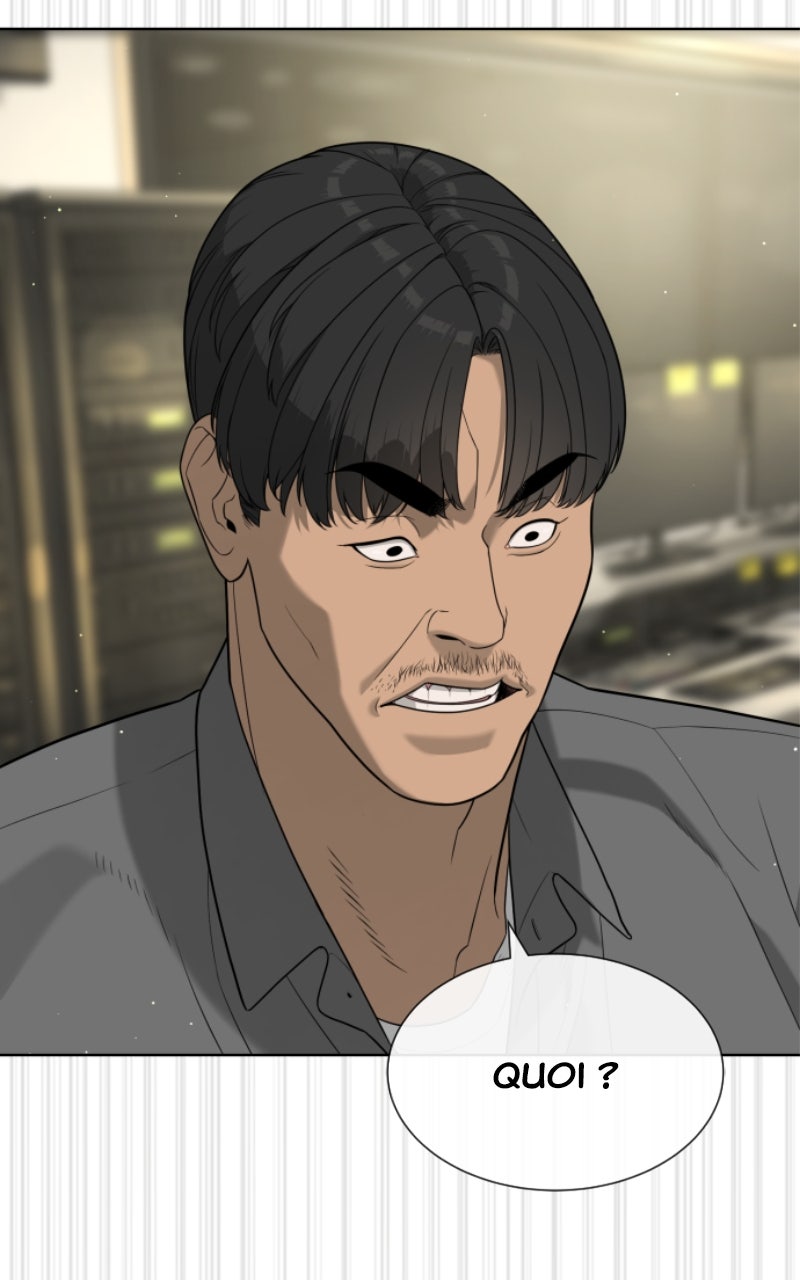 Read Killer Peter FR Manga Online