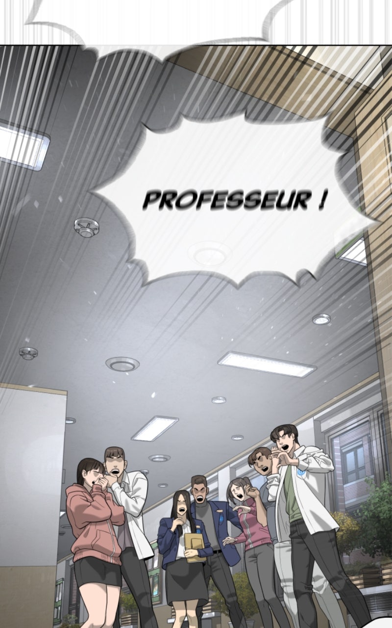 Read Killer Peter FR Manga Online