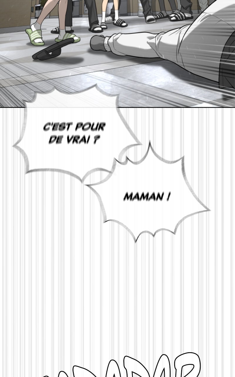 Read Killer Peter FR Manga Online