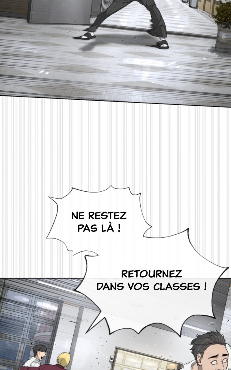 Read Killer Peter FR Manga Online