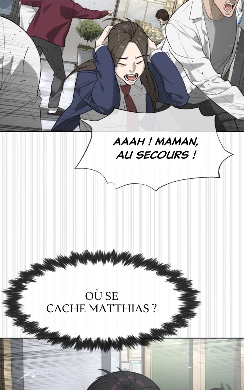 Read Killer Peter FR Manga Online