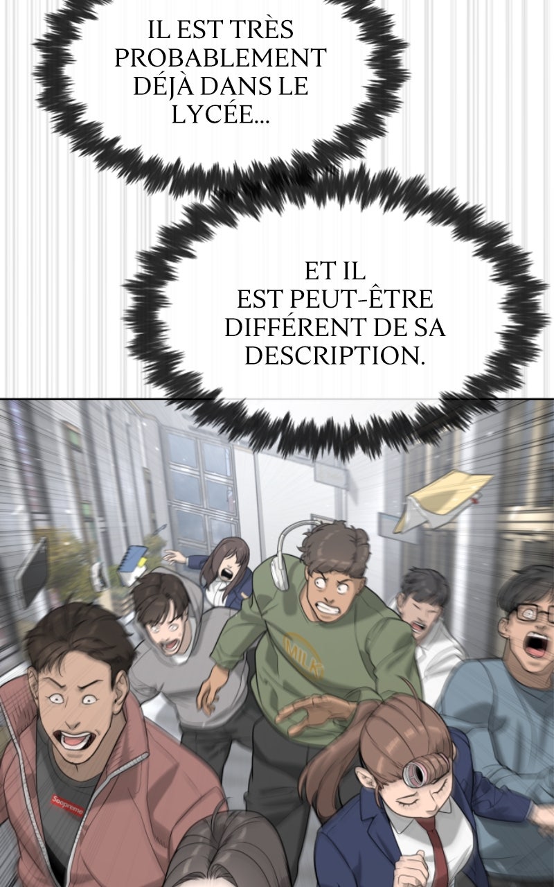 Read Killer Peter FR Manga Online