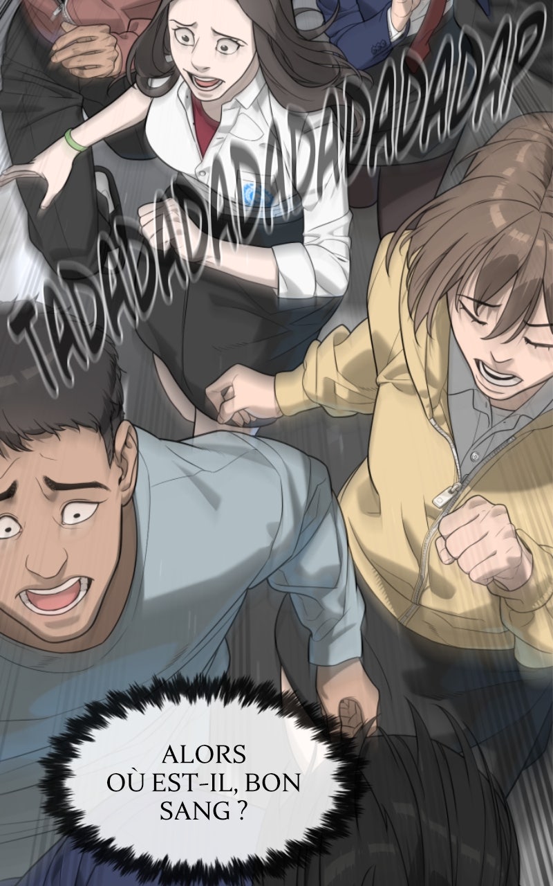 Read Killer Peter FR Manga Online