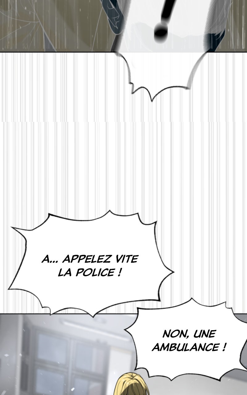 Read Killer Peter FR Manga Online