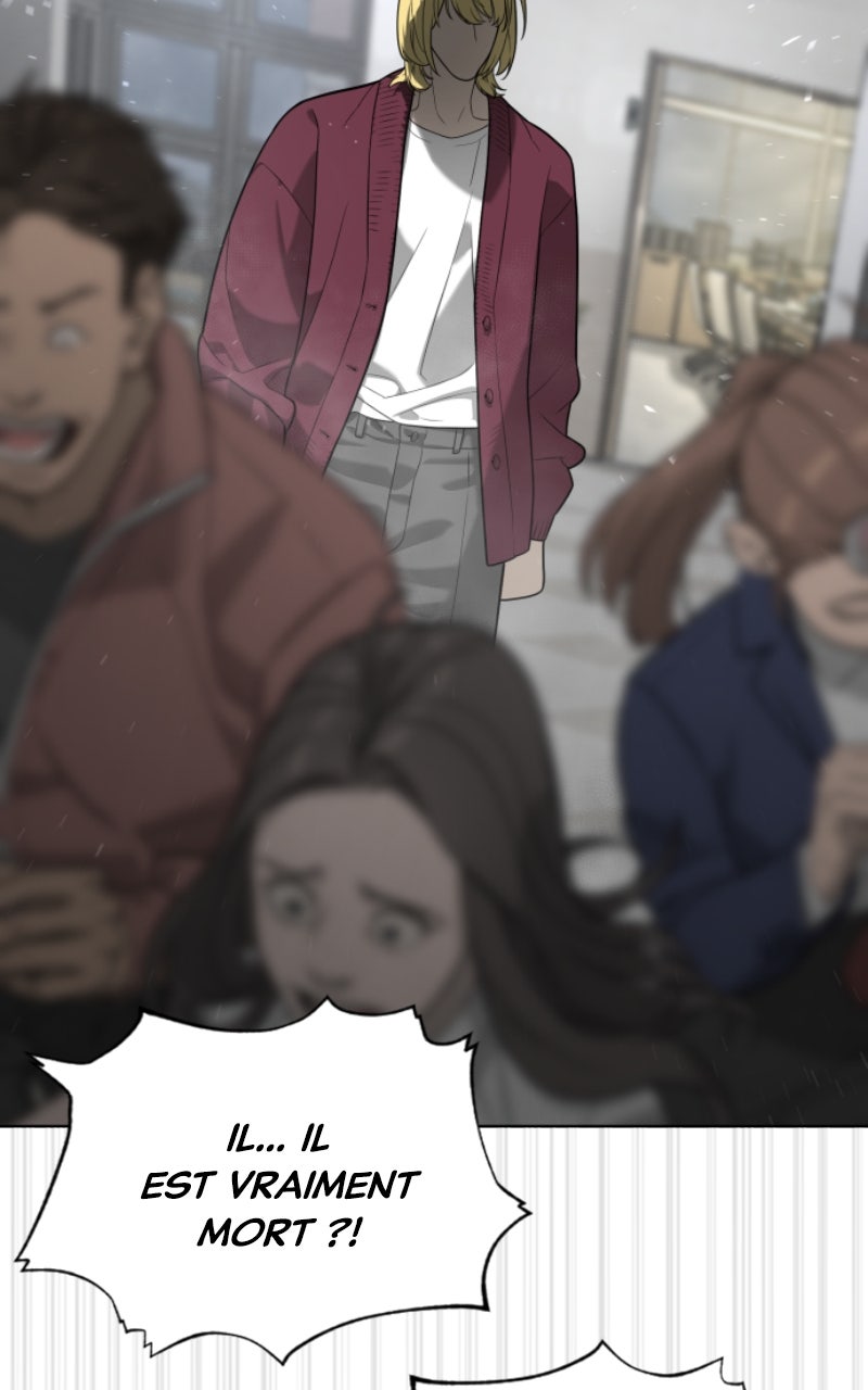 Read Killer Peter FR Manga Online