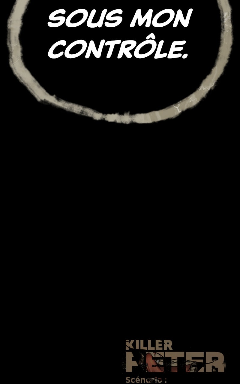 Read Killer Peter FR Manga Online