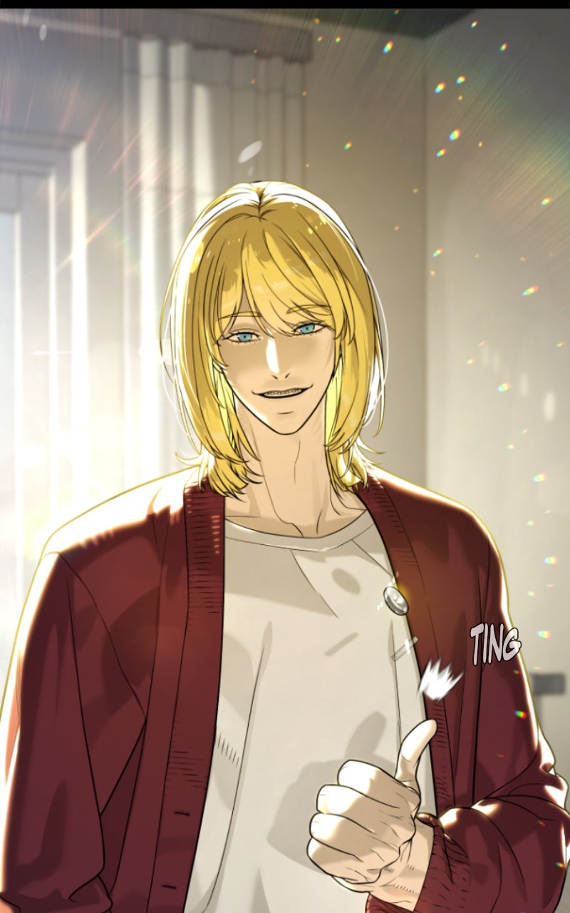 Read Killer Peter FR Manga Online