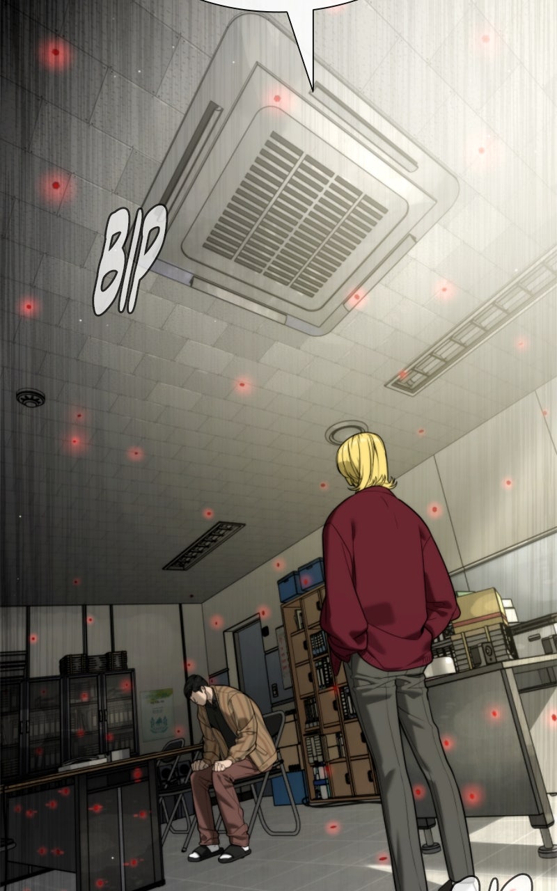 Read Killer Peter FR Manga Online