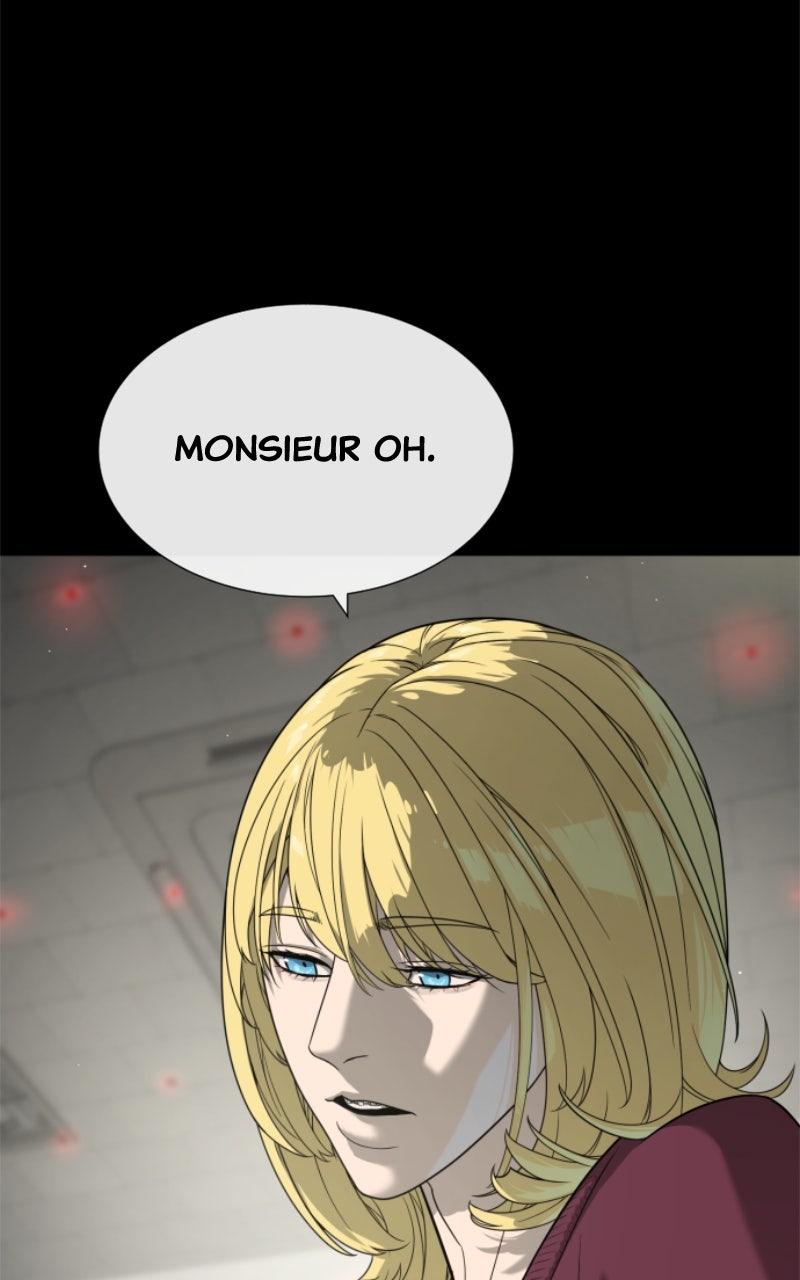 Read Killer Peter FR Manga Online