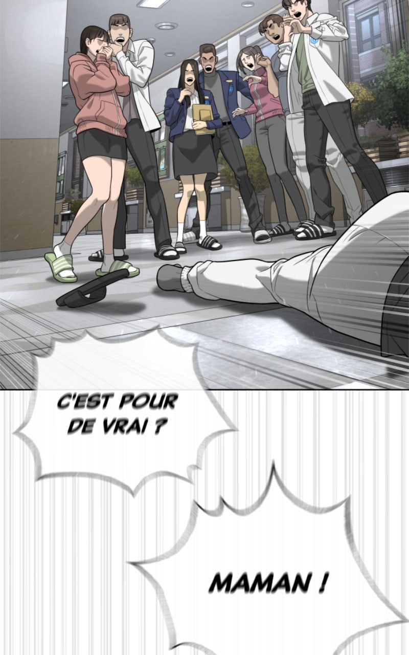 Read Killer Peter FR Manga Online